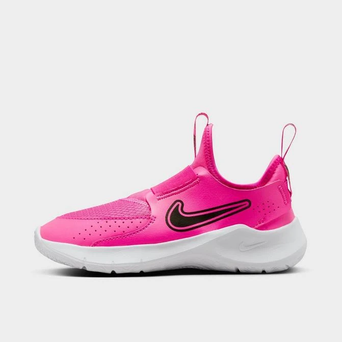 NIKE Little Kids' Nike Flex Runner 3 Running Shoes 1