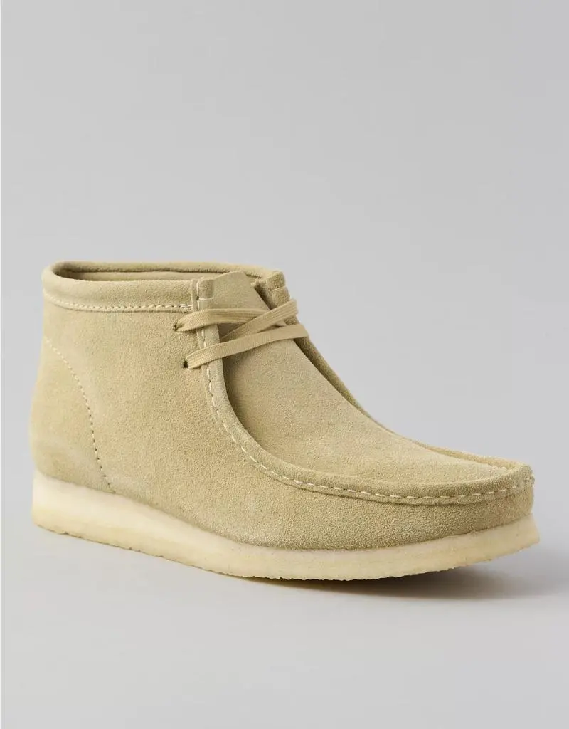 Shop Clarks® Men display picture 1