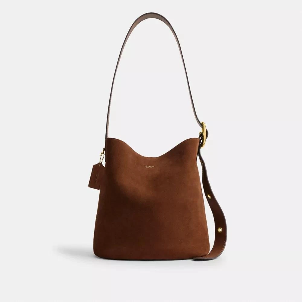 Coach Bleecker Bucket Bag