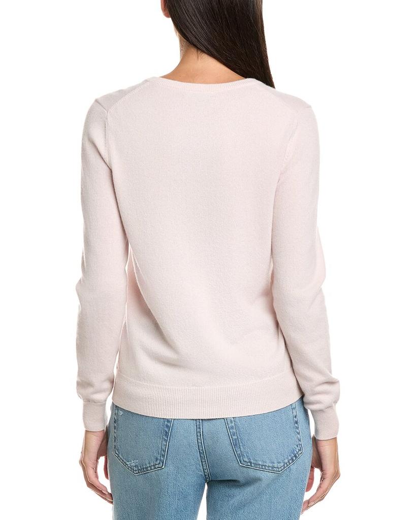 N.PEAL Olivia Cashmere Cardigan