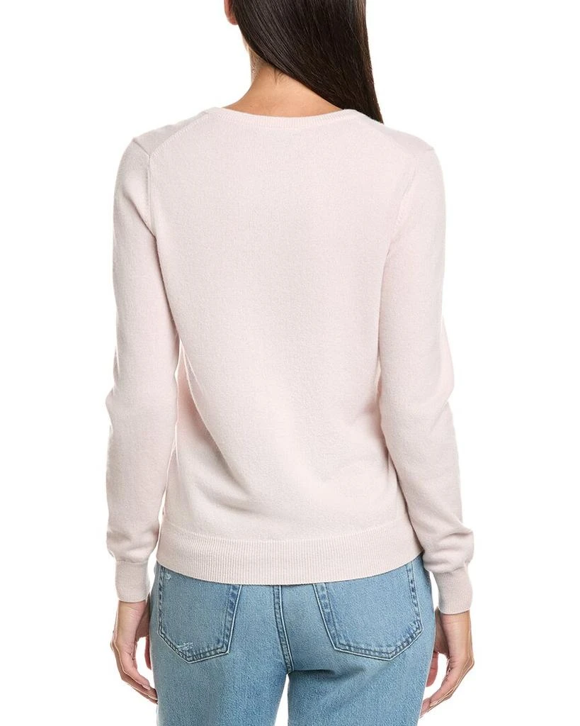 N.PEAL Olivia Cashmere Cardigan 2