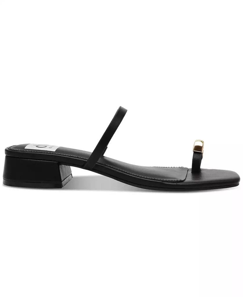 DV Dolce Vita Narra Toe-Ring Block-Heel Dress Sandals 2