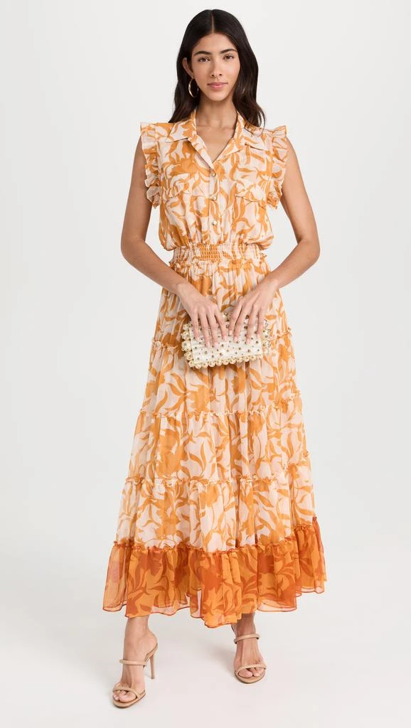 MISA Trina Dress 4