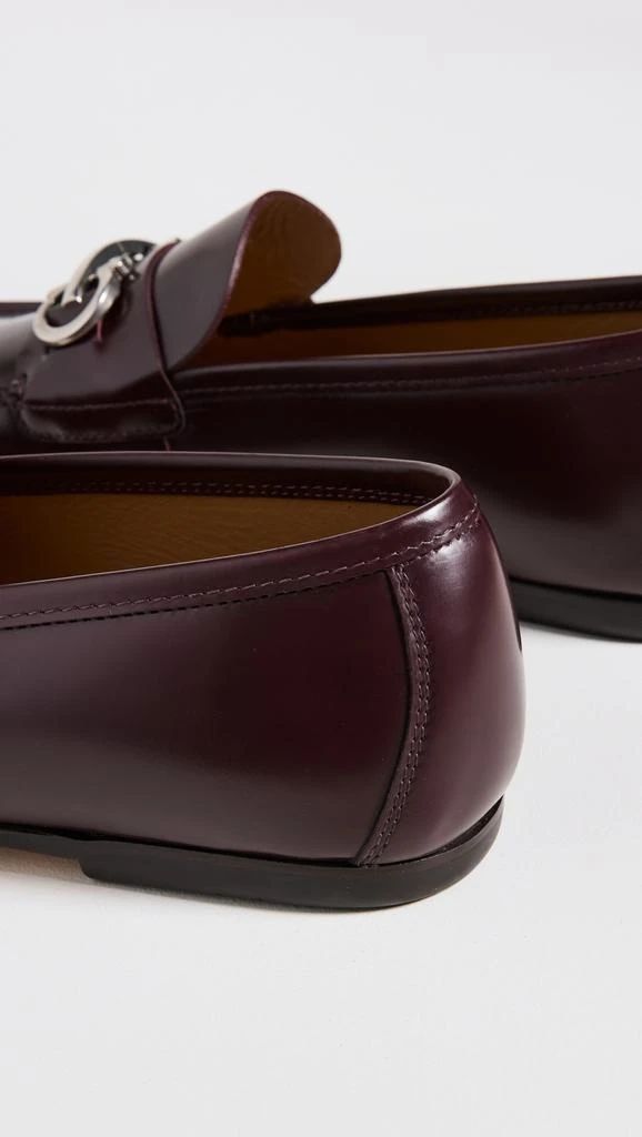 Salvatore Ferragamo Galileo Loafers 2