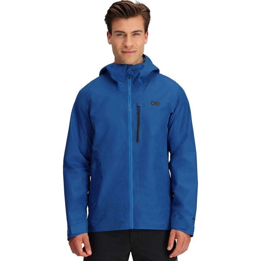 Outdoor Research Foray Super Stretch Jacket - Men's 1