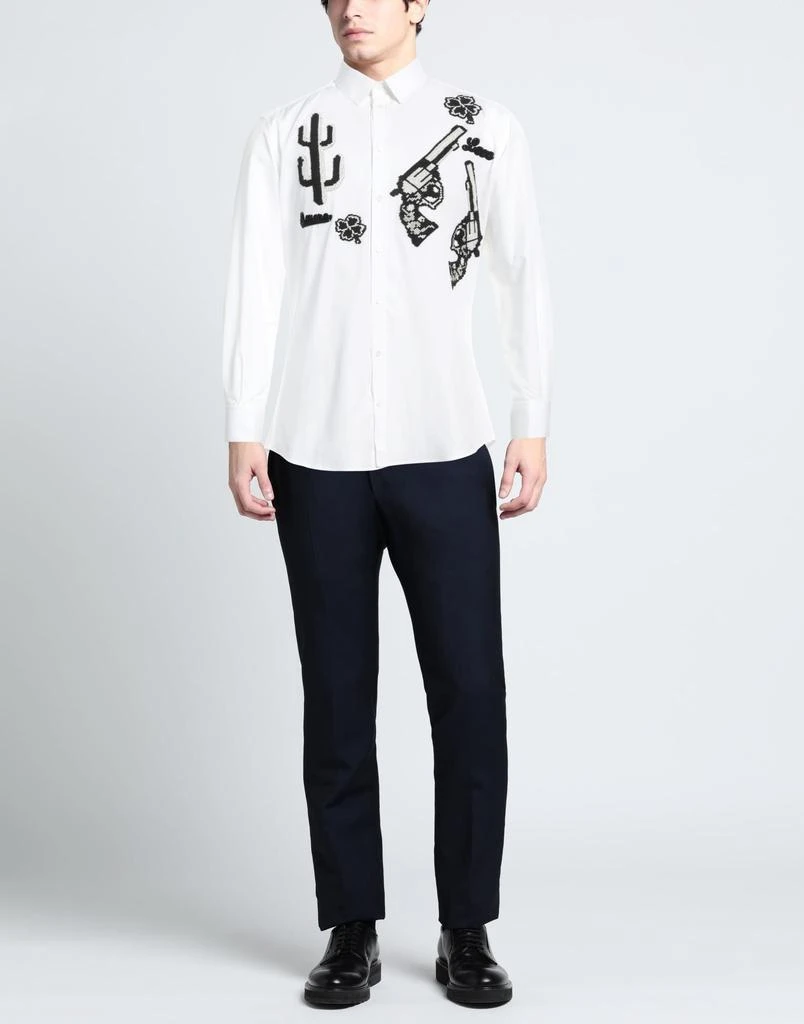 Dolce
Gabbana Shirts 2