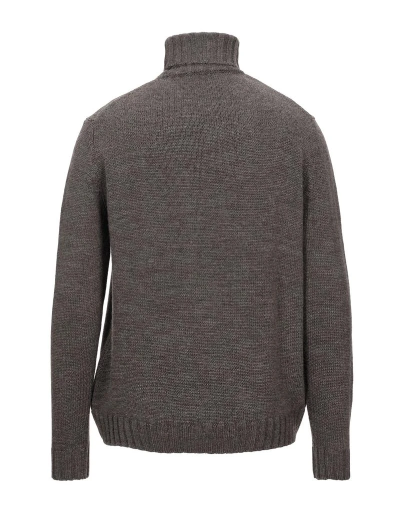 CRISTIANO FISSORE Turtleneck 2