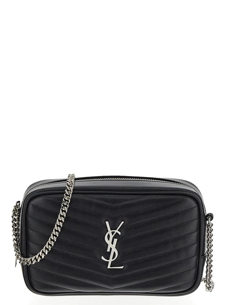Yves Saint Laurent Lou Mini Bag 1