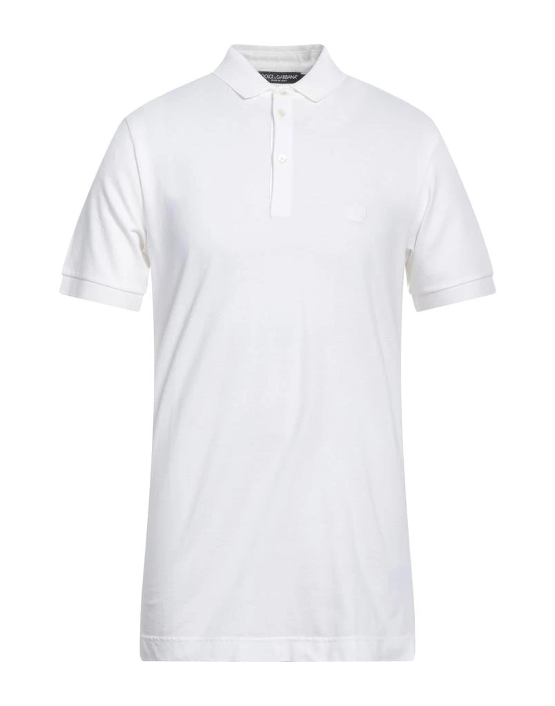 Dolce & Gabbana Polo shirt 1