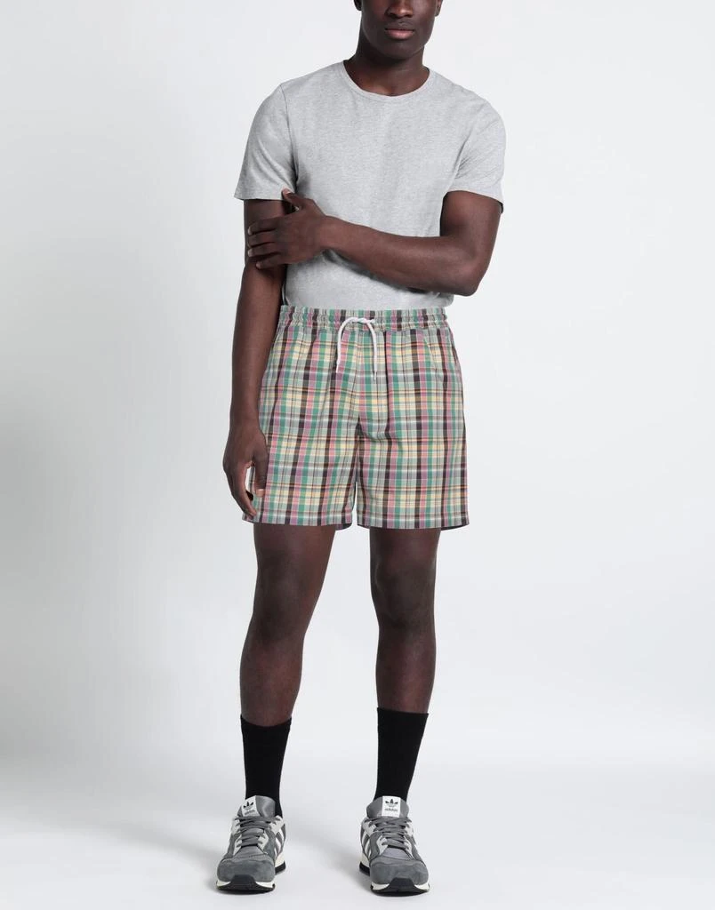 Noah Shorts & Bermuda 2