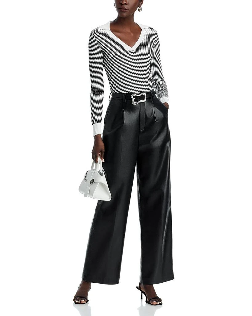 Tahari The Carlotta Sweater 2
