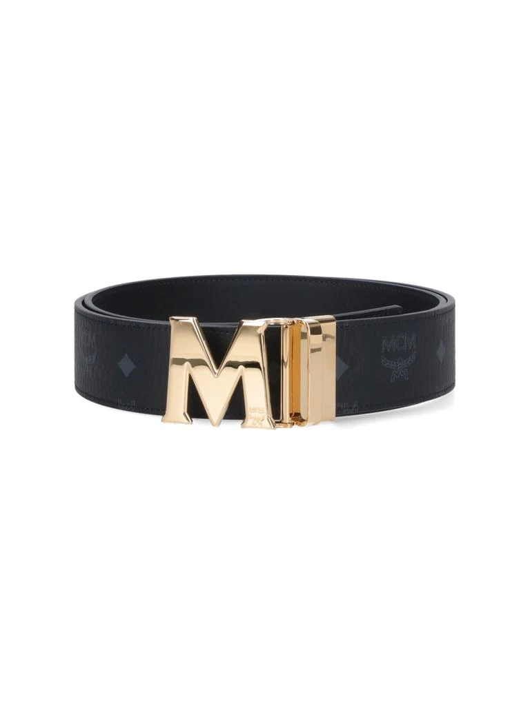 MCM Reversible Belt claus M 1