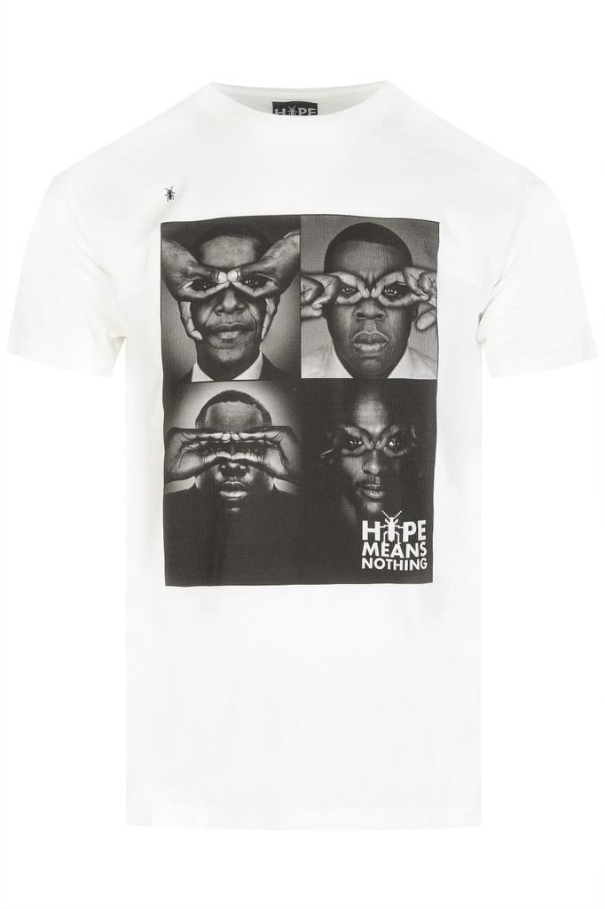 VIVIENNE WESTWOOD Propaganda Oversized Ｔシャツ Propaganda Oversized T-shirt in COGNAC | Vivienne Westwood®