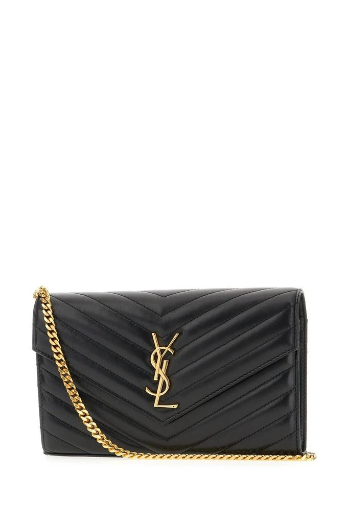 Yves Saint Laurent Saint Laurent Wallets 2