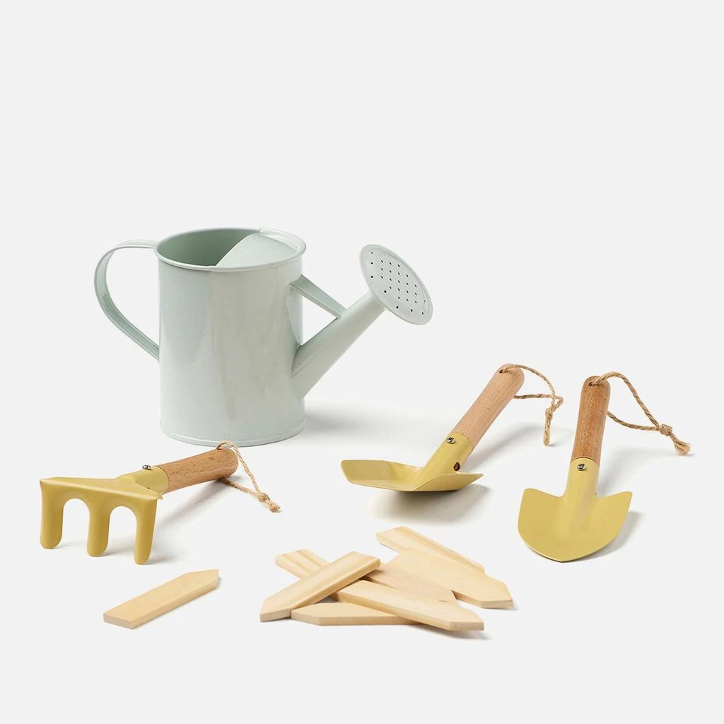 Kids Concept Kid's Concept Gardening Tool Set 1
