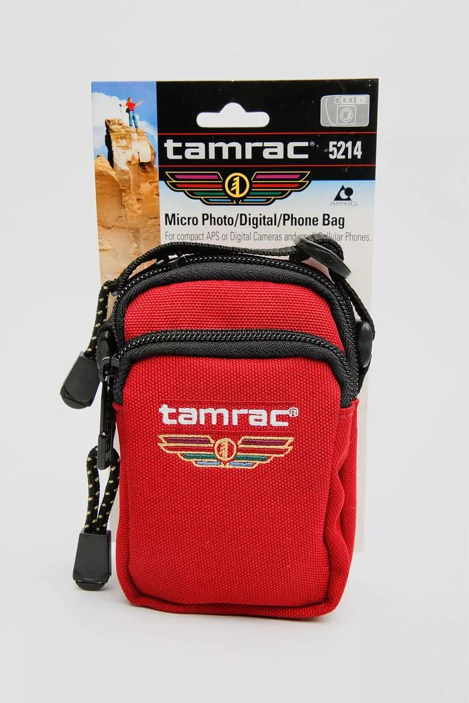 Acme Camera Co. Acme Camera Co. Vintage Tamrac 5214 Micro Compact Camera Bag 1