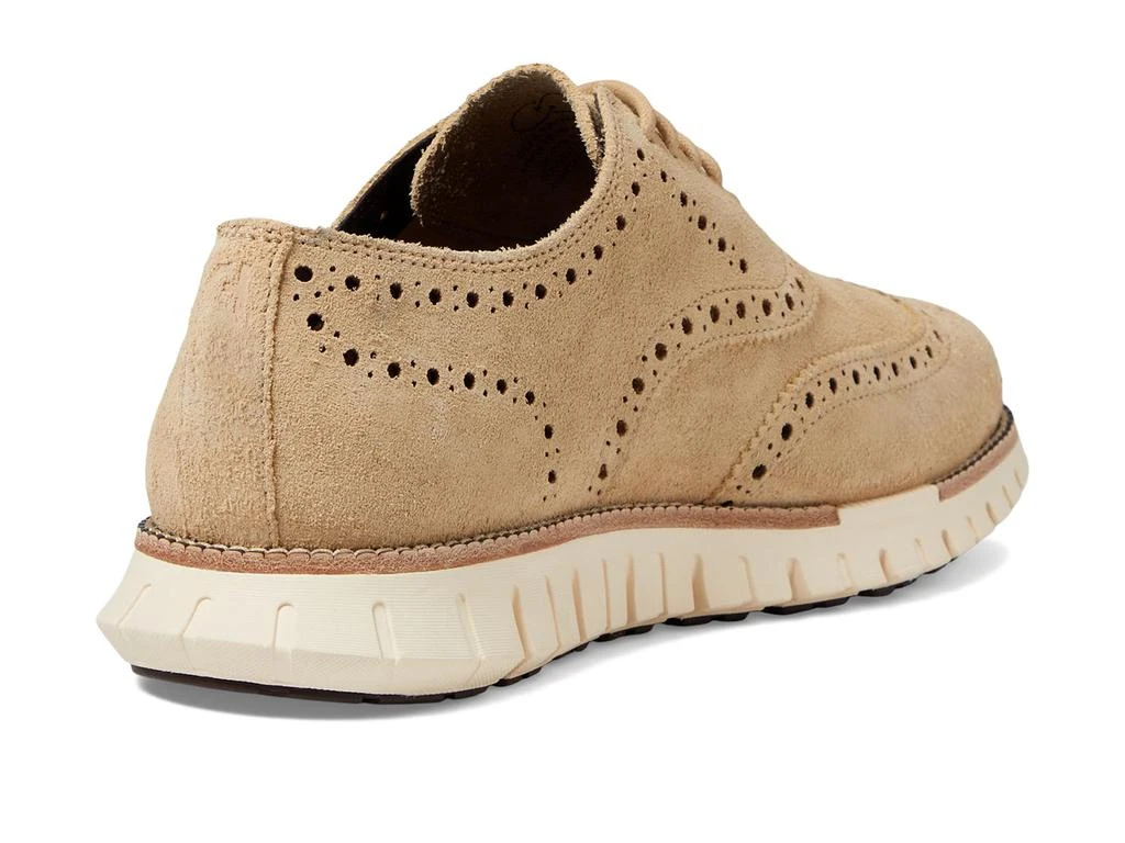 Cole Haan Zerogrand Remastered Wingtip Oxford Unlined 5