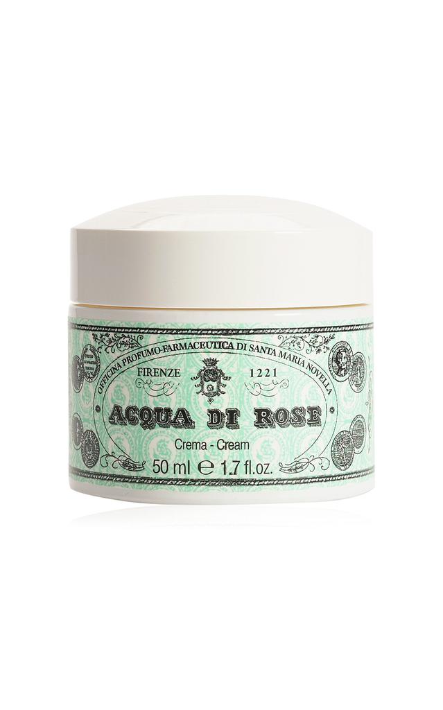 Santa Maria Novella Santa Maria Novella Acqua di Rose Face Cream - Moda Operandi