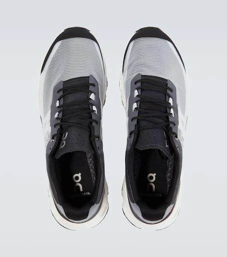 On Cloudvista running shoes 4