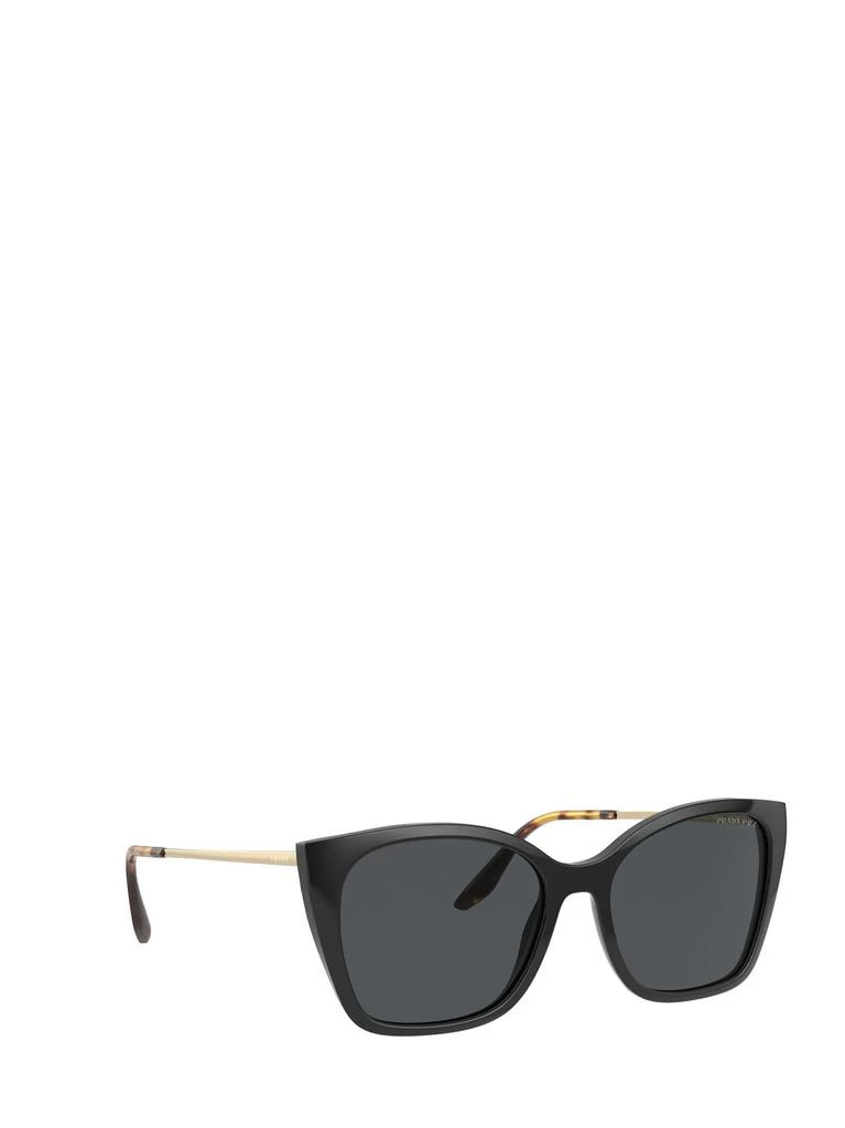 Prada Eyewear Prada Eyewear Square Frame Sunglasses 2