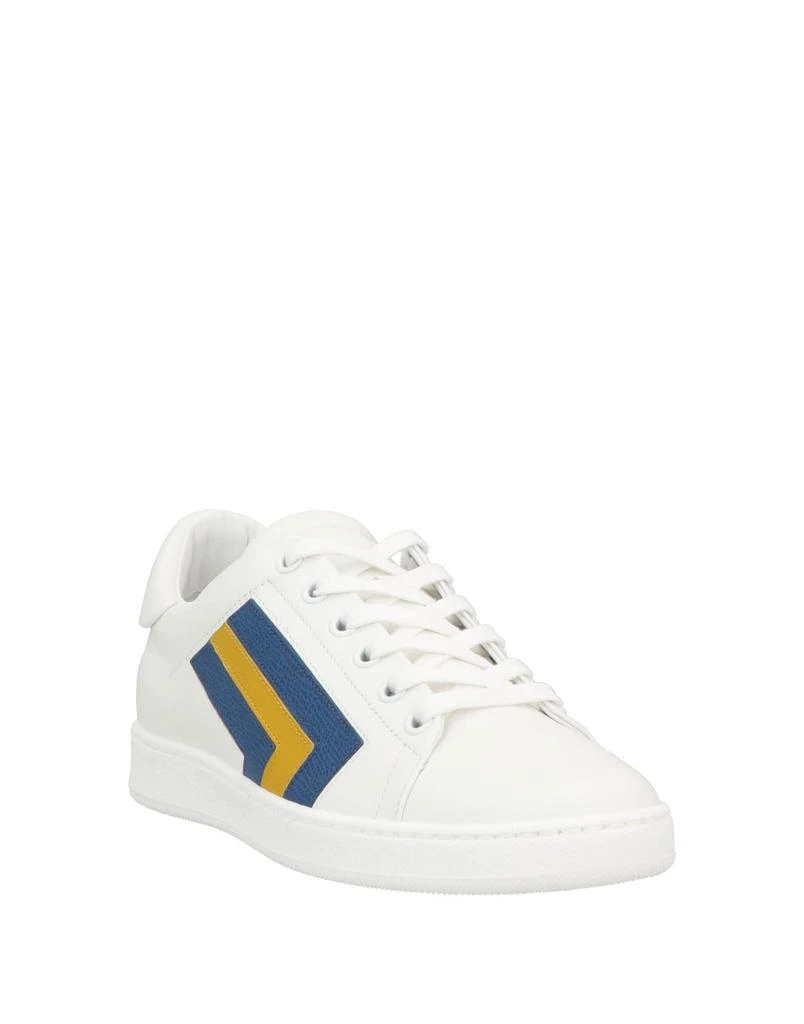 VALEXTRA Sneakers 2