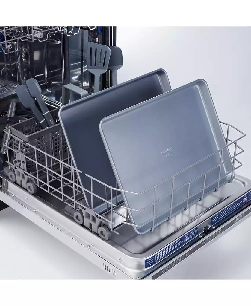 Calphalon Nonstick 2-Piece Carbon Steel Baking Sheet Set