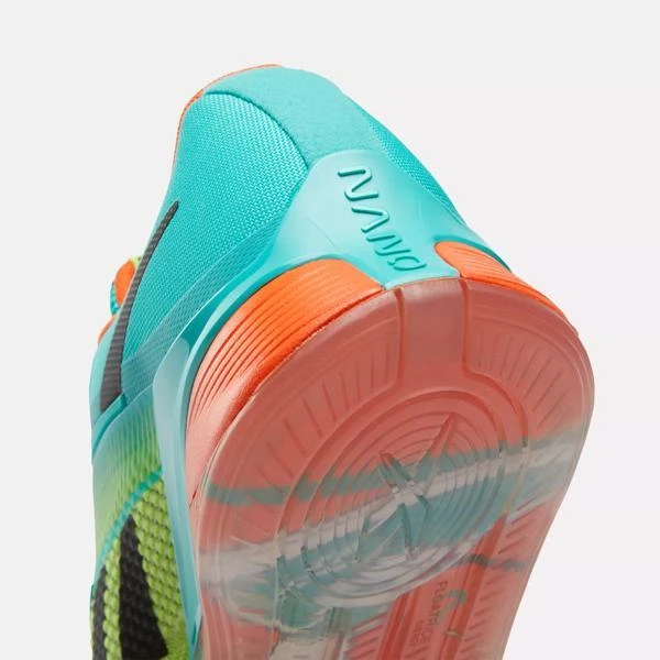 Reebok Nano X4 Training Shoes 7