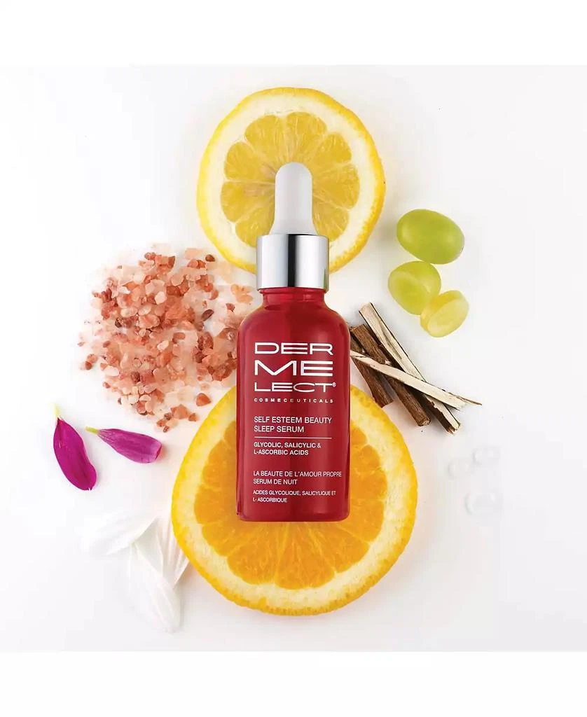 Dermelect SELF-ESTEEM Beauty Sleep Serum 2