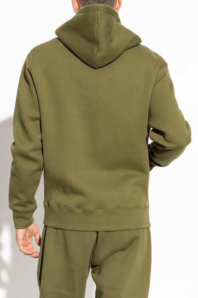 Maison Kitsune Hoodie 2