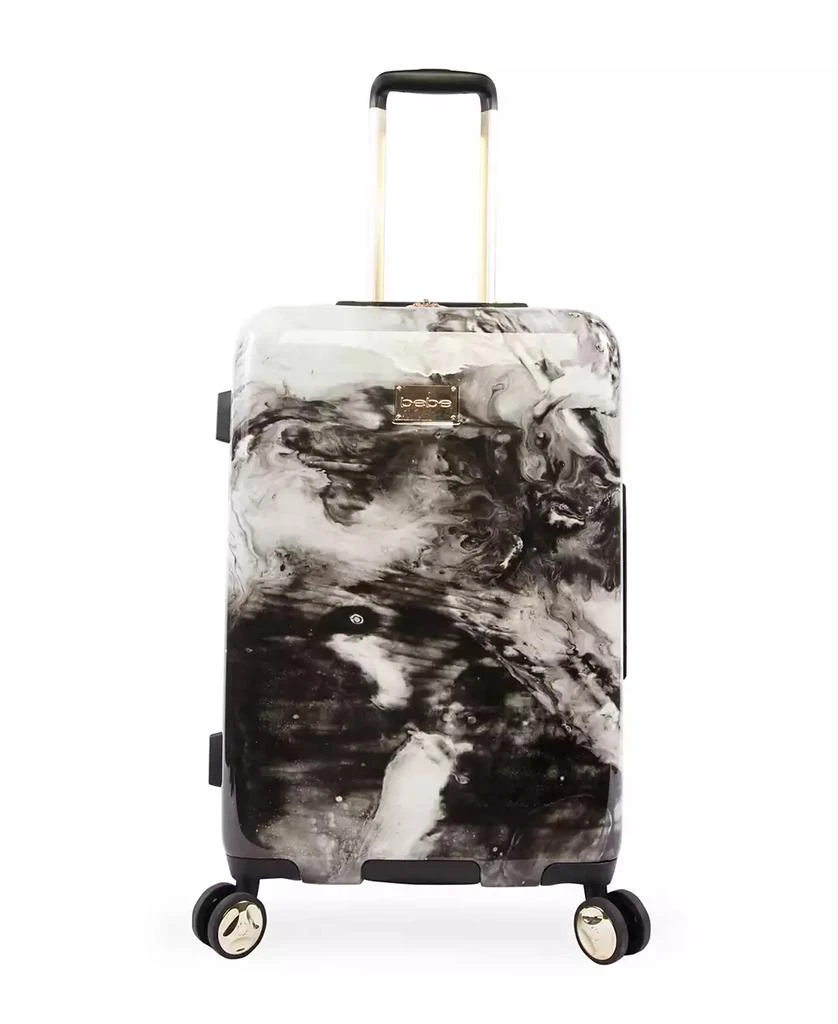 Bebe 3-Piece Hardside Luggage Set 3