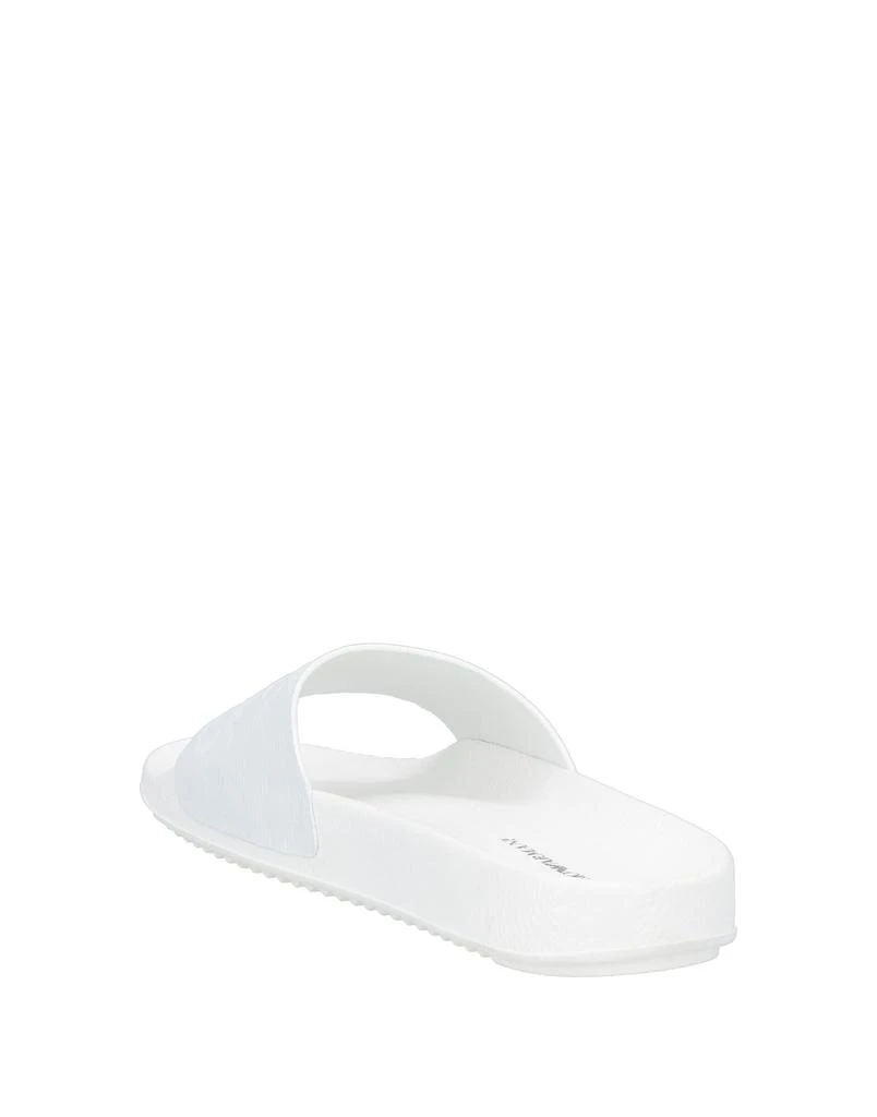 Emporio Armani Sandals 3