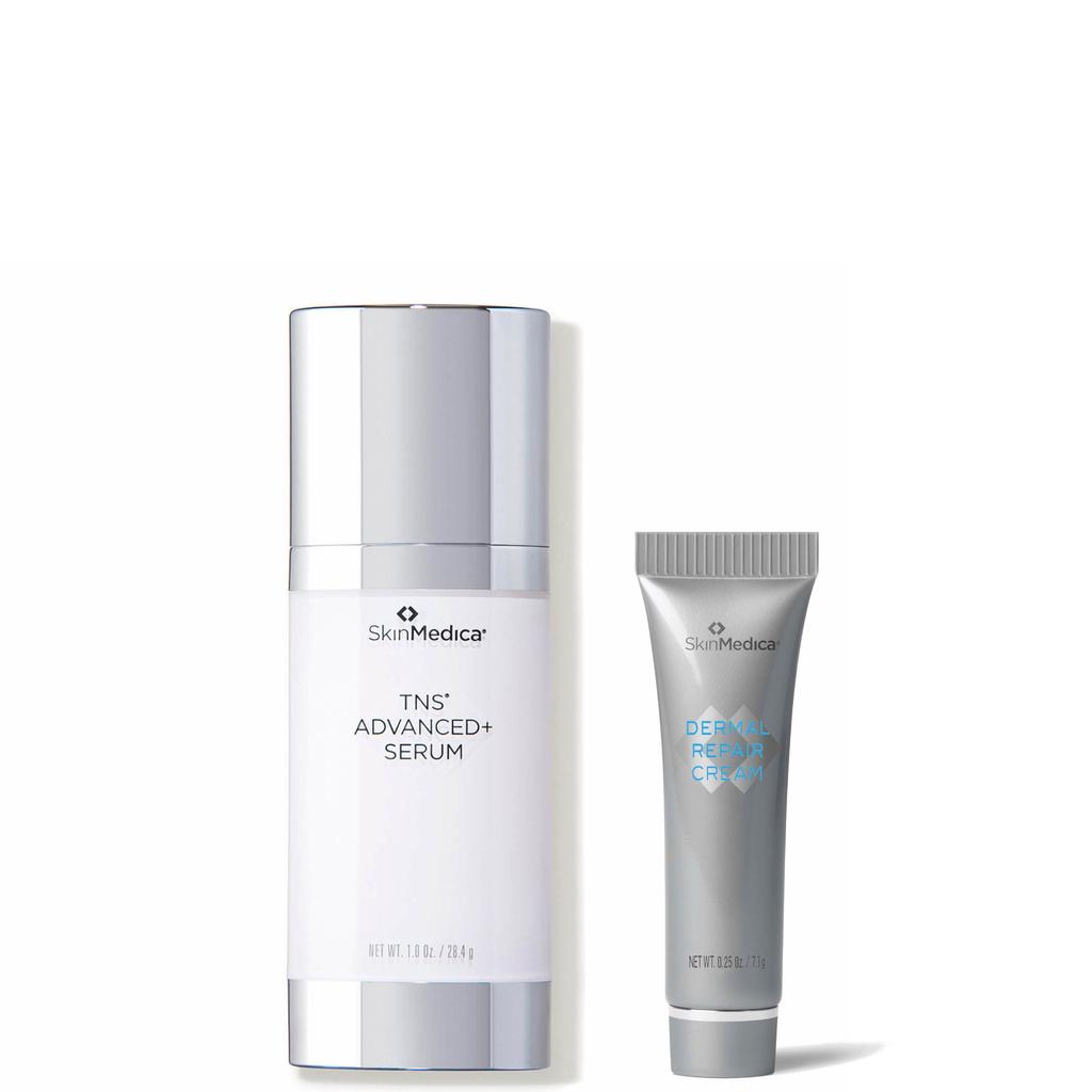 SkinMedica SkinMedica TNS Advanced+ Serum with FREE 0.25oz Dermal Repair Cream