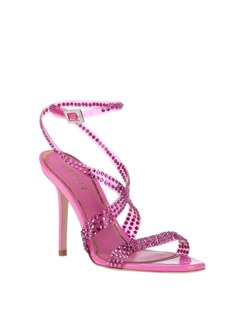 GEDEBE Sandals 2