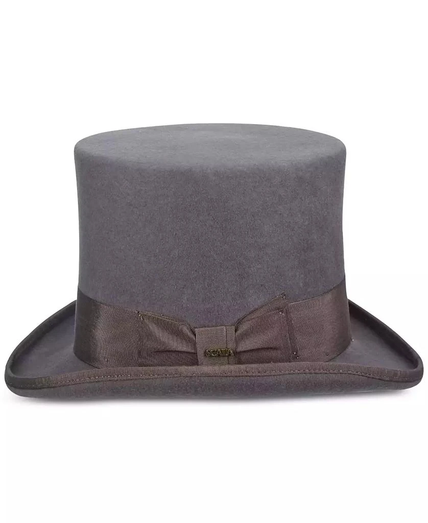 SCALA Men's Top Hat 3