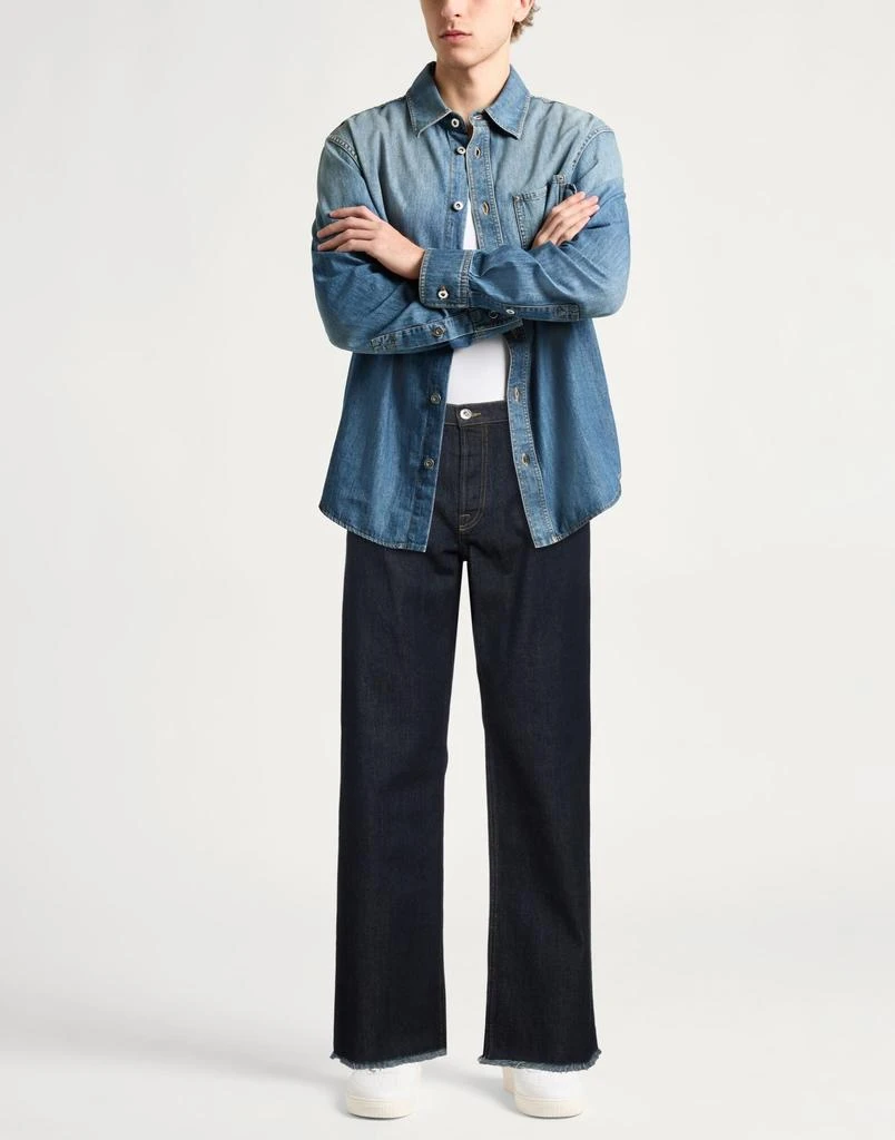 Lanvin Denim pants 2