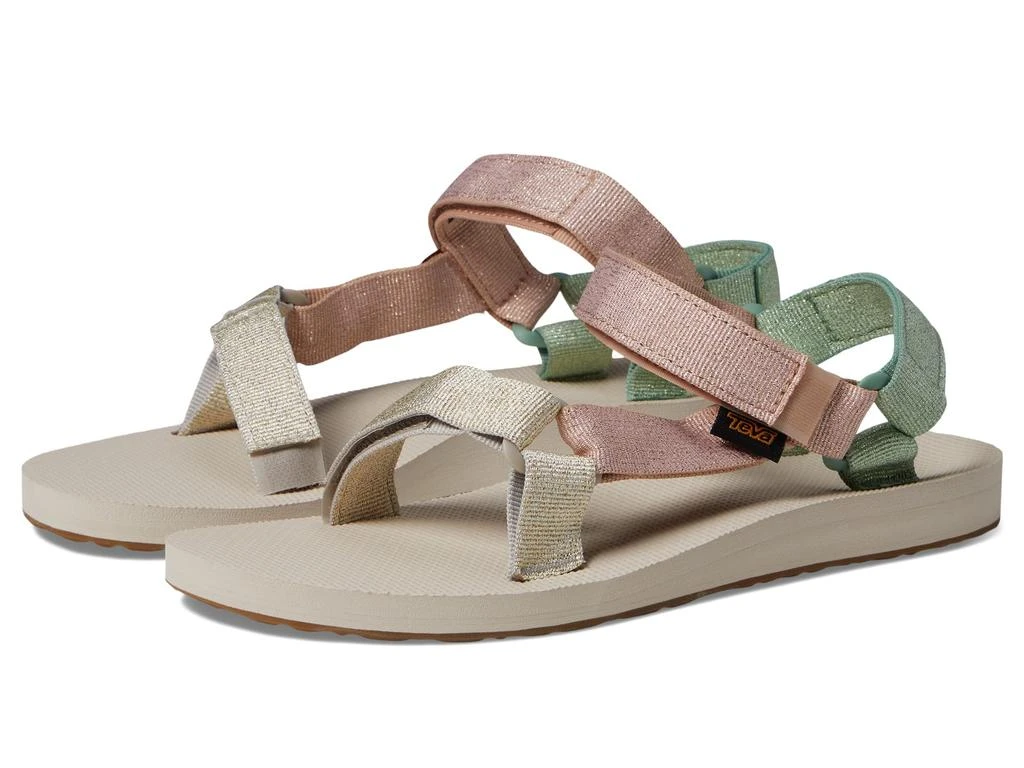 Teva Original Universal Metallic