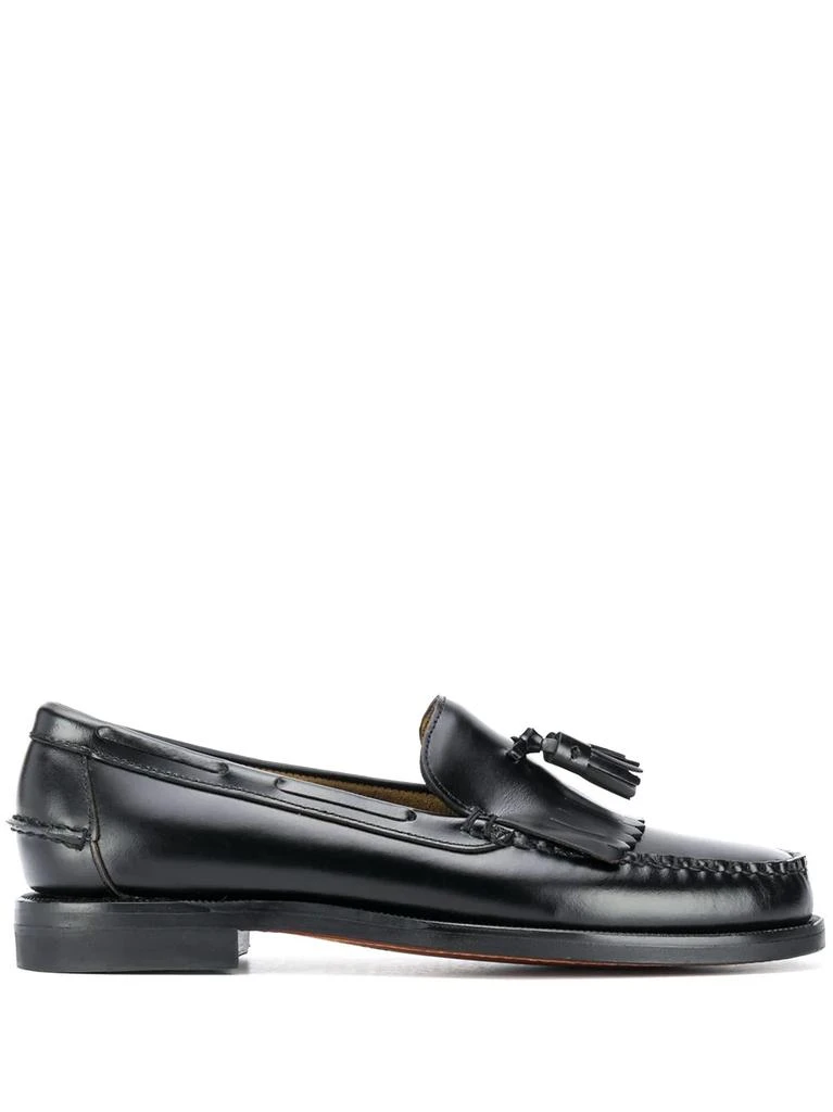 SEBAGO casual finger loafers - men 1