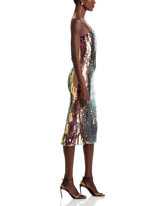 Shop Oz Embellished Midi Dress - Exclusive on Sale at BeyondStyle  Get 40%  Off Oz Embellished Midi Dress - Exclusive with Limited-Time Flash Deals,  Exclusive Discounts, and Special Offers. Enjoy Unbeatable