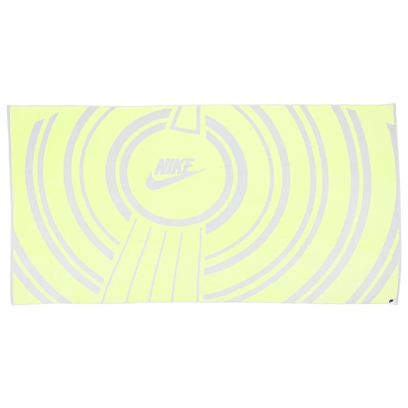 NIKE Nike OVERSIZED BEACH TOWEL RETRO - Men's 1