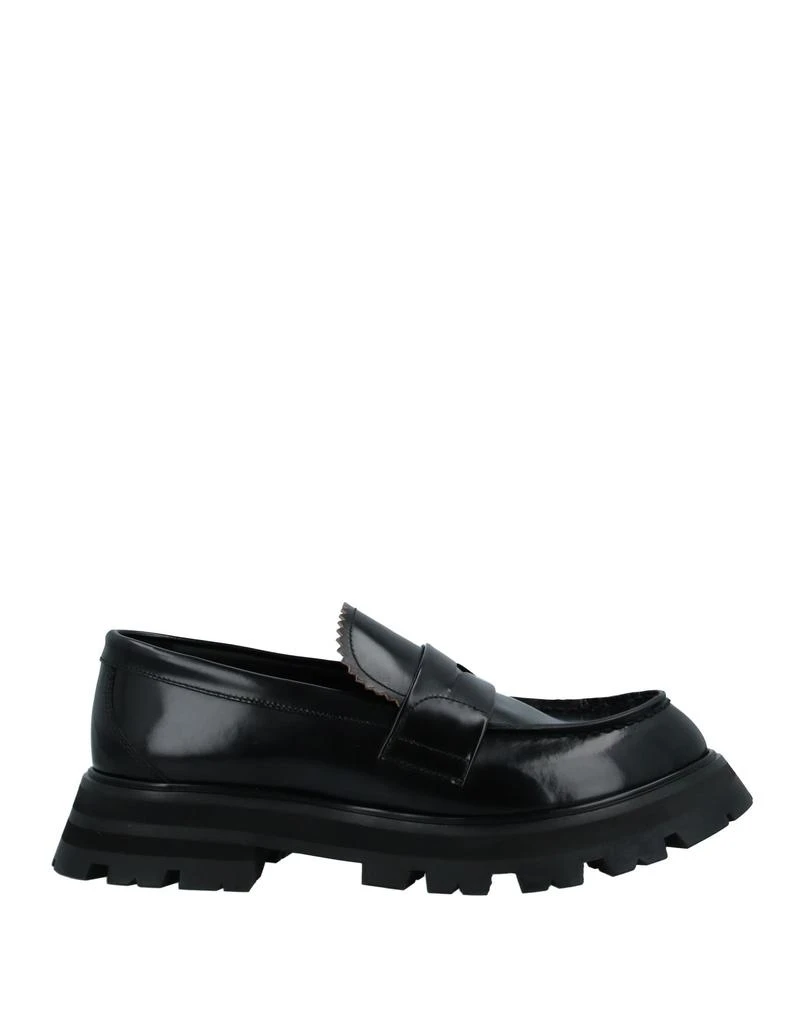 McQueen Loafers 1