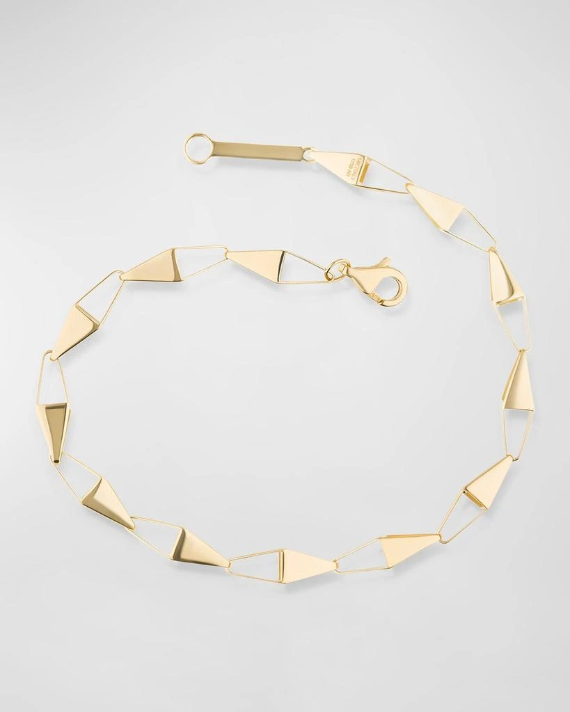 LANA Laser 3D Kite Bracelet 1