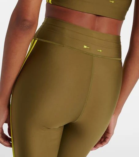 The Upside Oxford leggings 6