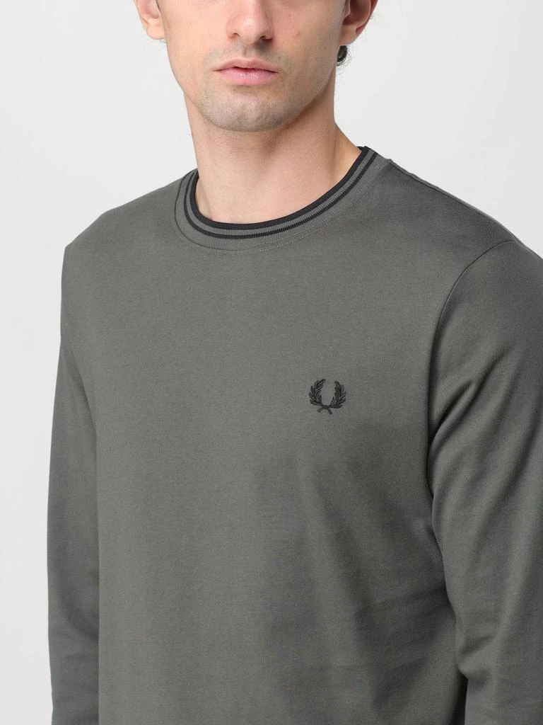 Fred Perry Sweater men Fred Perry 3