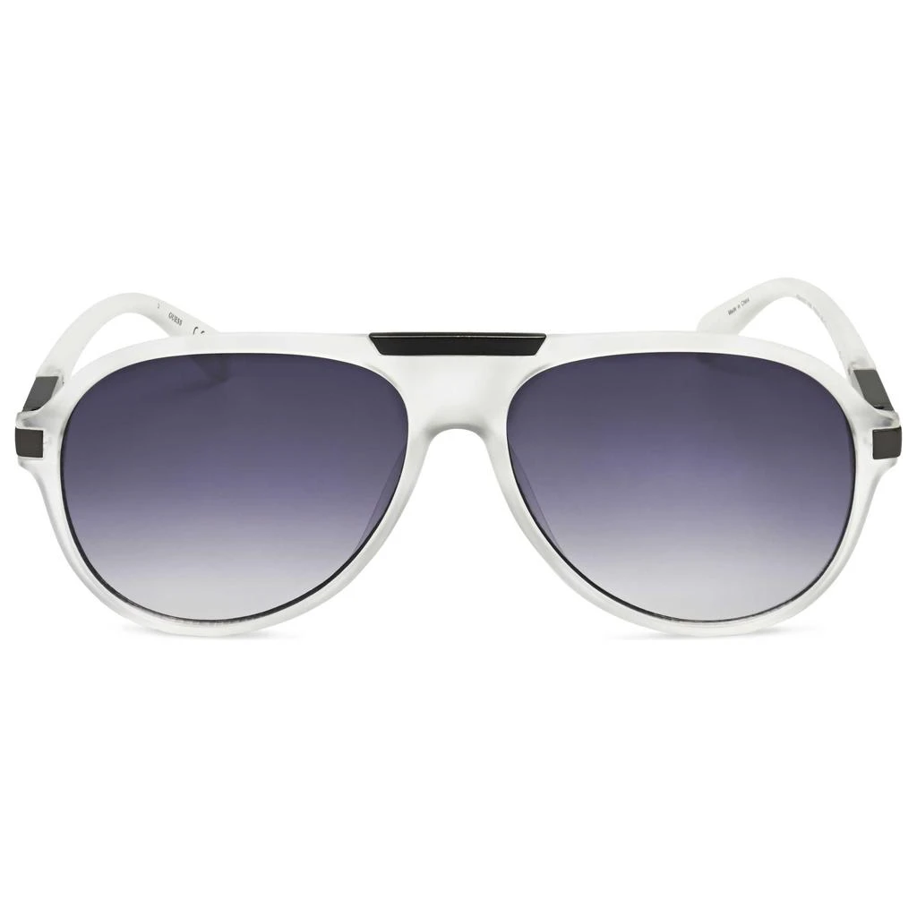 GUESS Guess Men's Sunglasses GF0237-27B 3