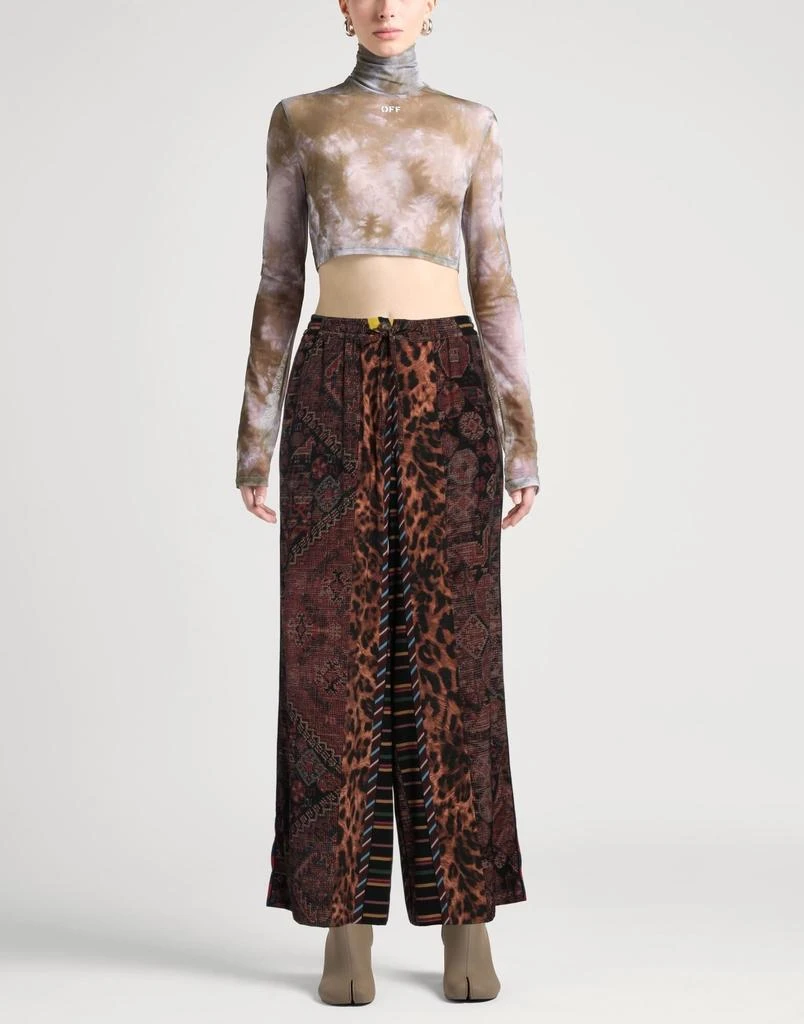 Pierre-louis Mascia Casual pants 2