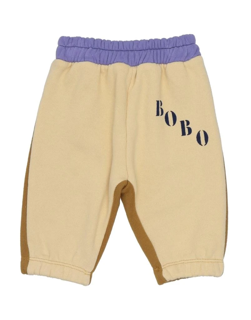 BOBO CHOSES Casual pants 1