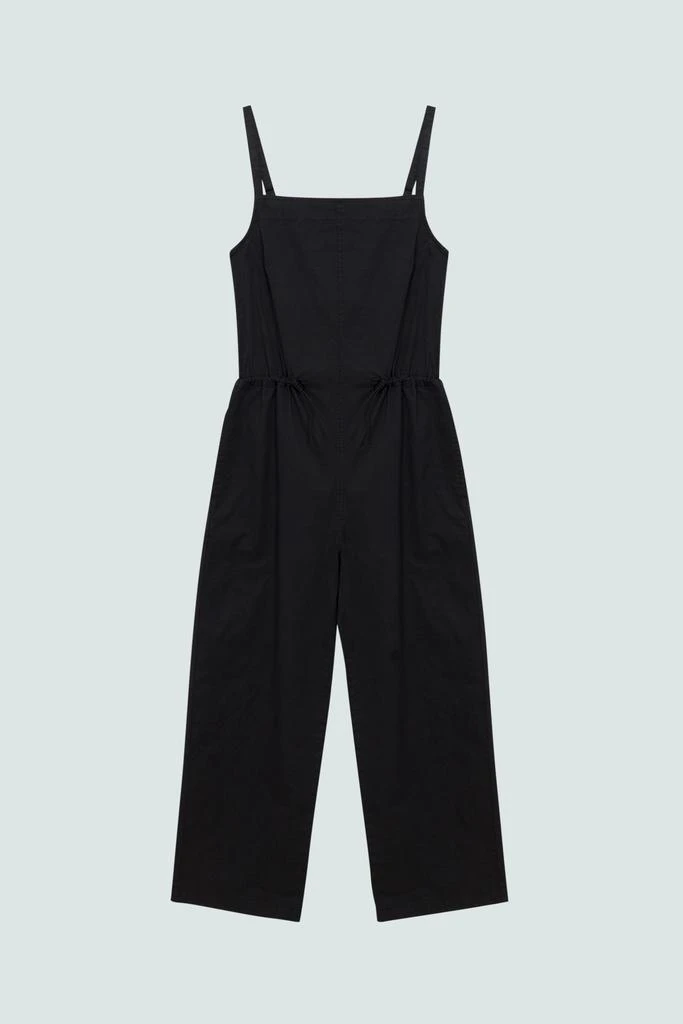 Pistola Denim Adela Jumpsuit - Fade to Black 5