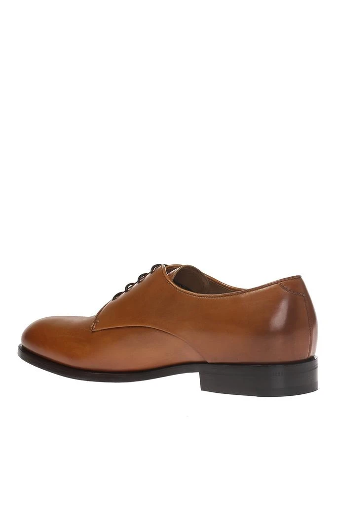 Giorgio Armani Lace-up shoes 4