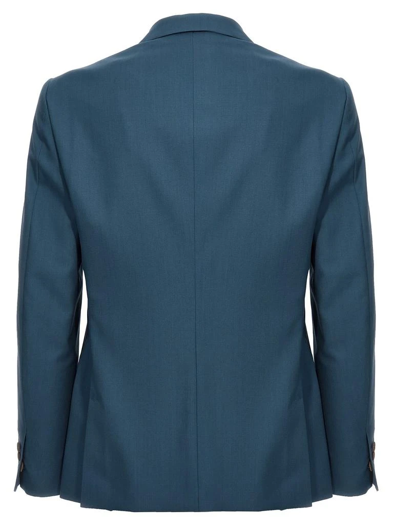 Maurizio Miri Maurizio Miri Keanu Tailored Blazer 2