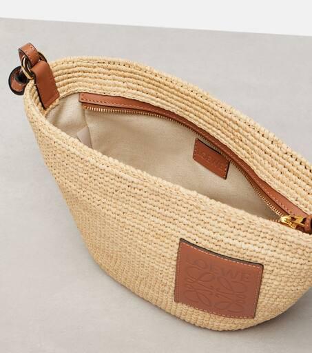 【Loewe】 Paula’s Ibiza Slit shoulder bag Loewe Paula's Ibiza Slit shoulder bag - Shoulder Bags - Free